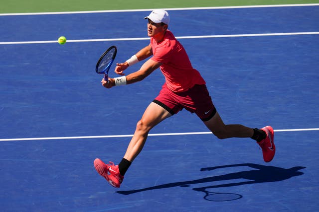 US Open Tennis