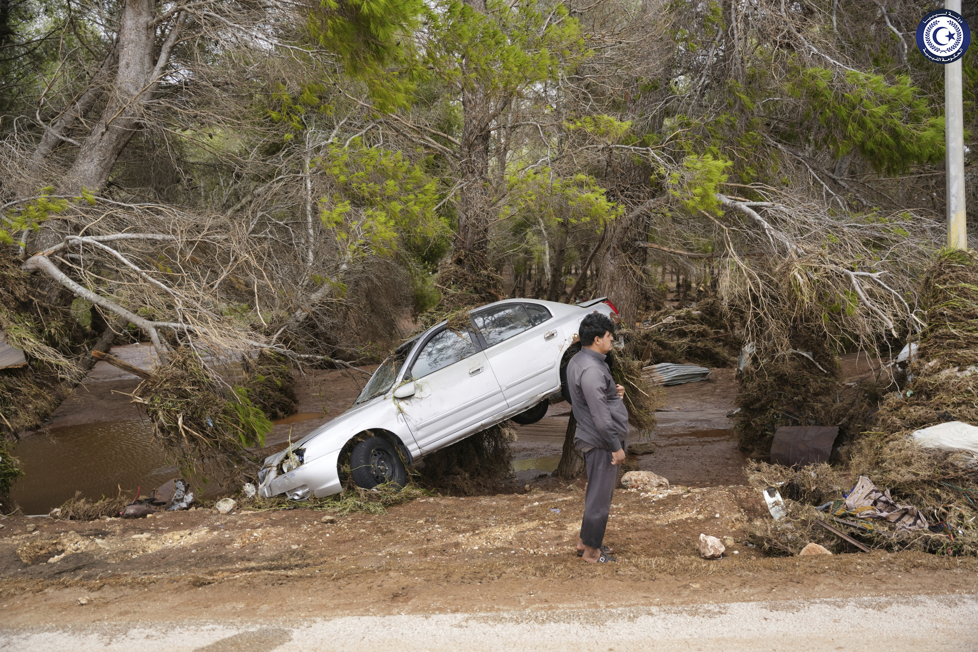 More Than 5,300 People Feared Dead And 10,000 Missing In Flood-hit ...