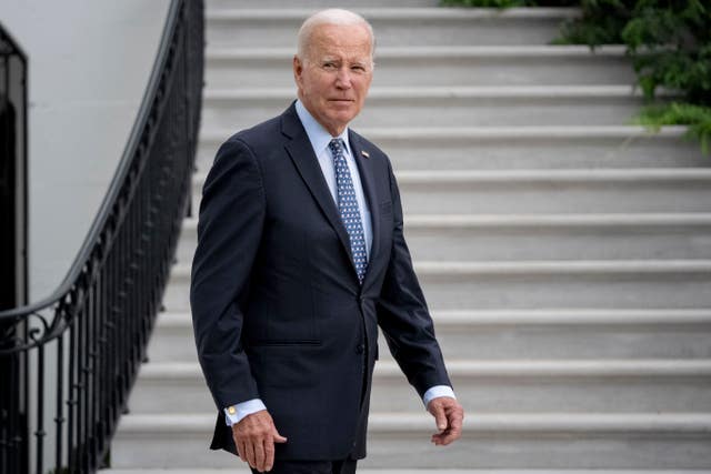 Biden