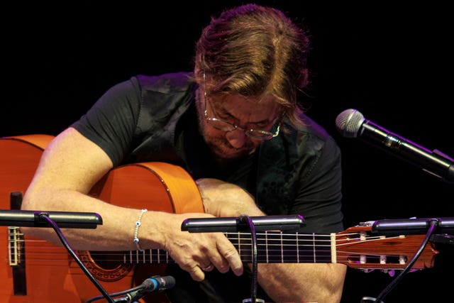 Al Di Meola