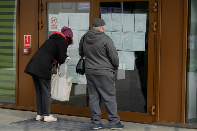 Poland Election