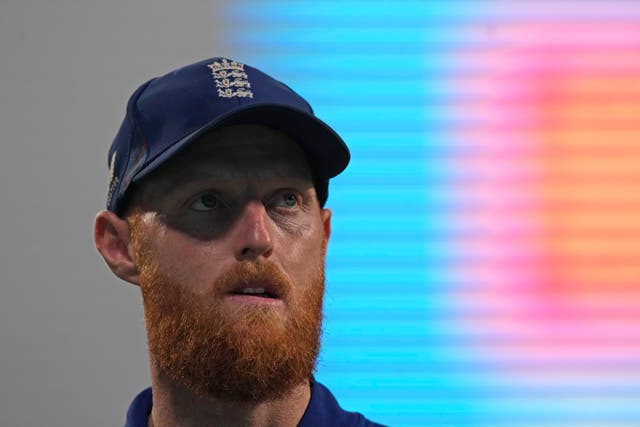 There are question marks around Ben Stokes' 50-over career