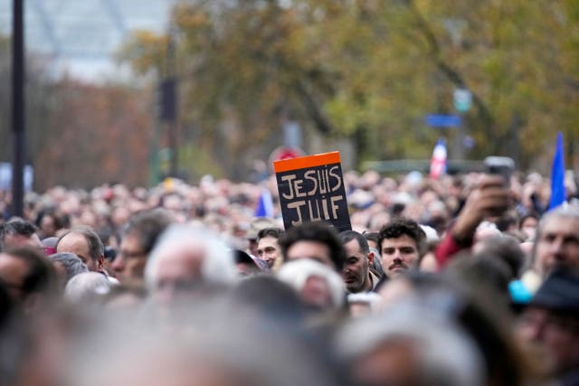 France March 