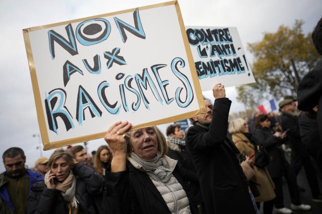 France March 