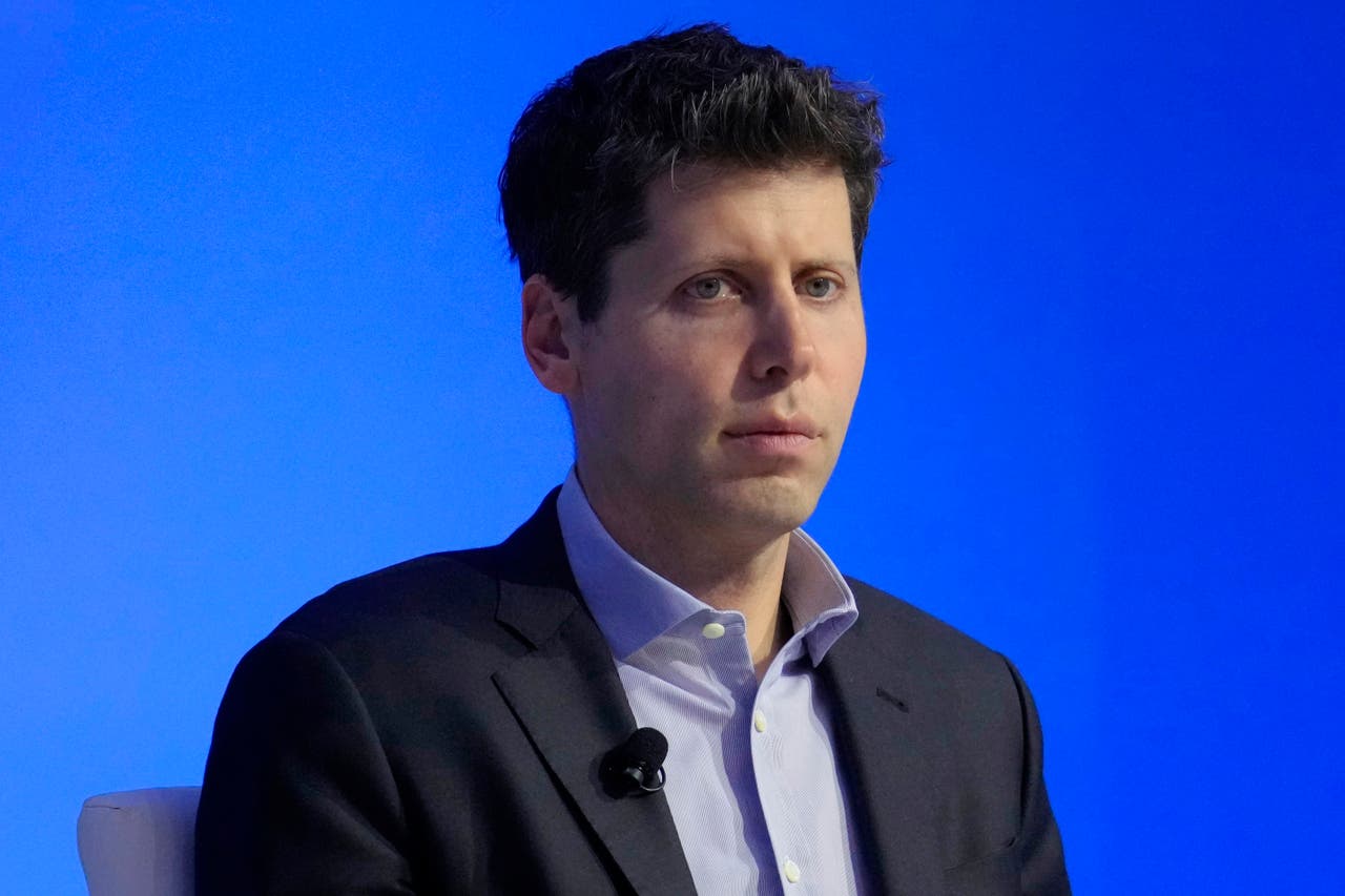 OpenAI reinstates Sam Altman to board and claims it has ‘full ...