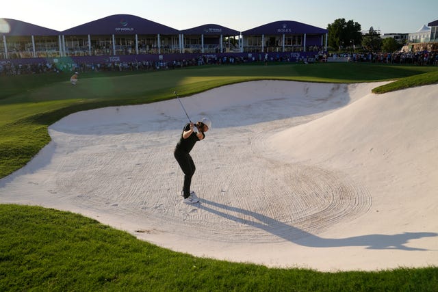 Tommy Fleetwood