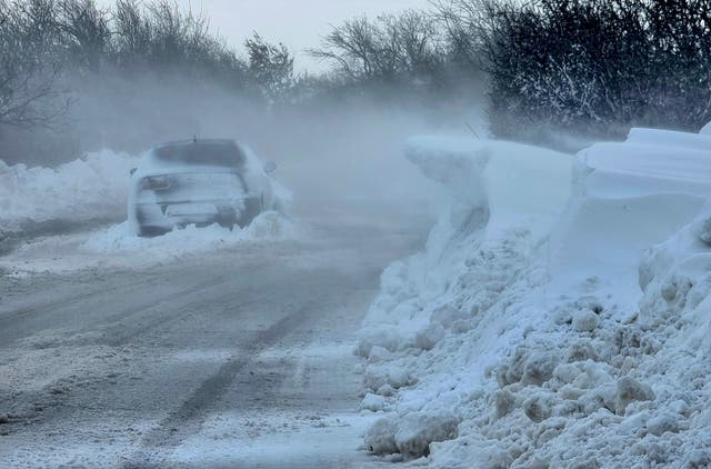 Bulgaria Weather