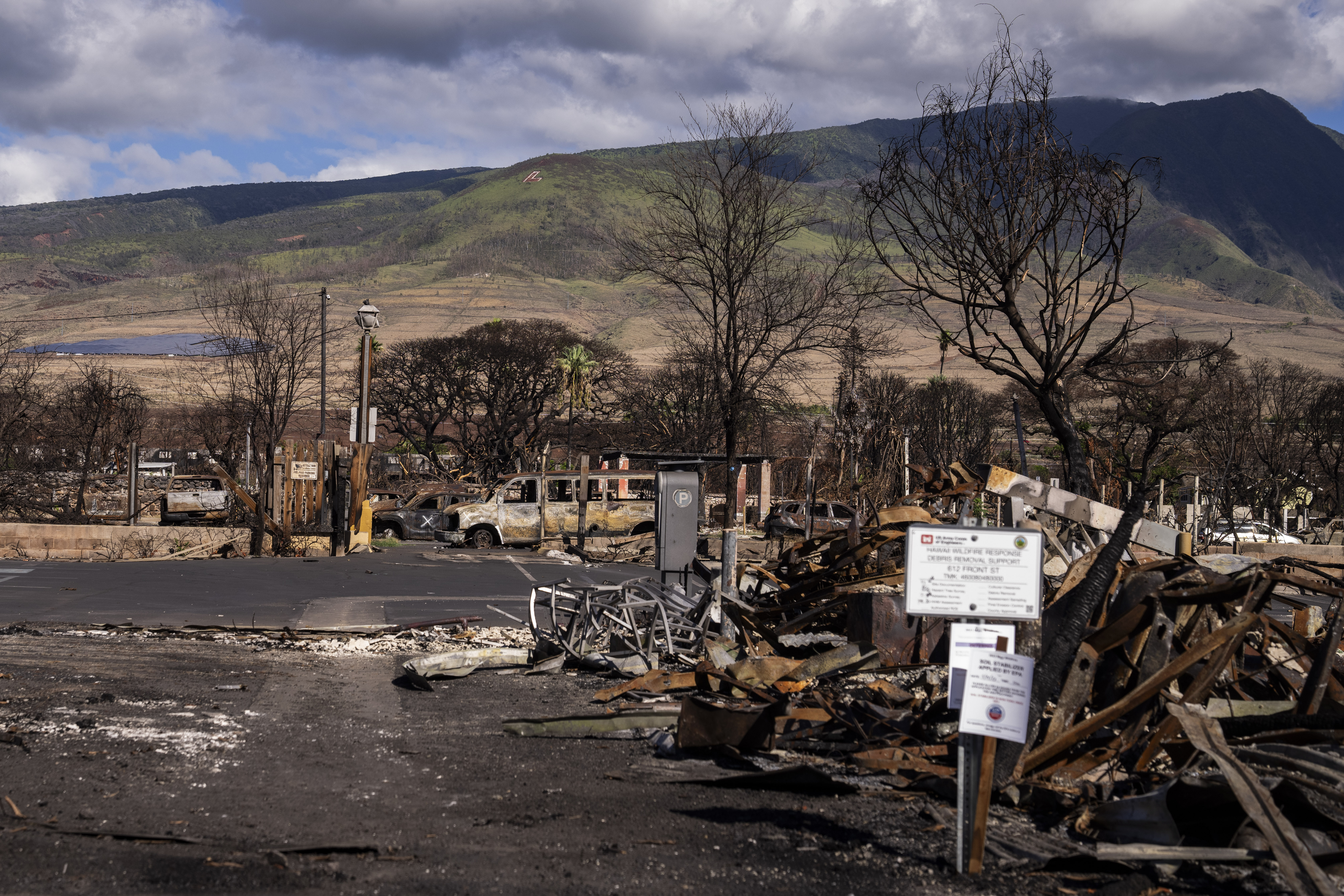 Last Of The 100 Known Victims In Deadly Hawaiian Wildfire Indentified ...