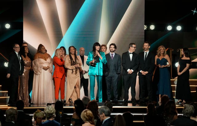 2023 Daytime Emmy Awards – Show