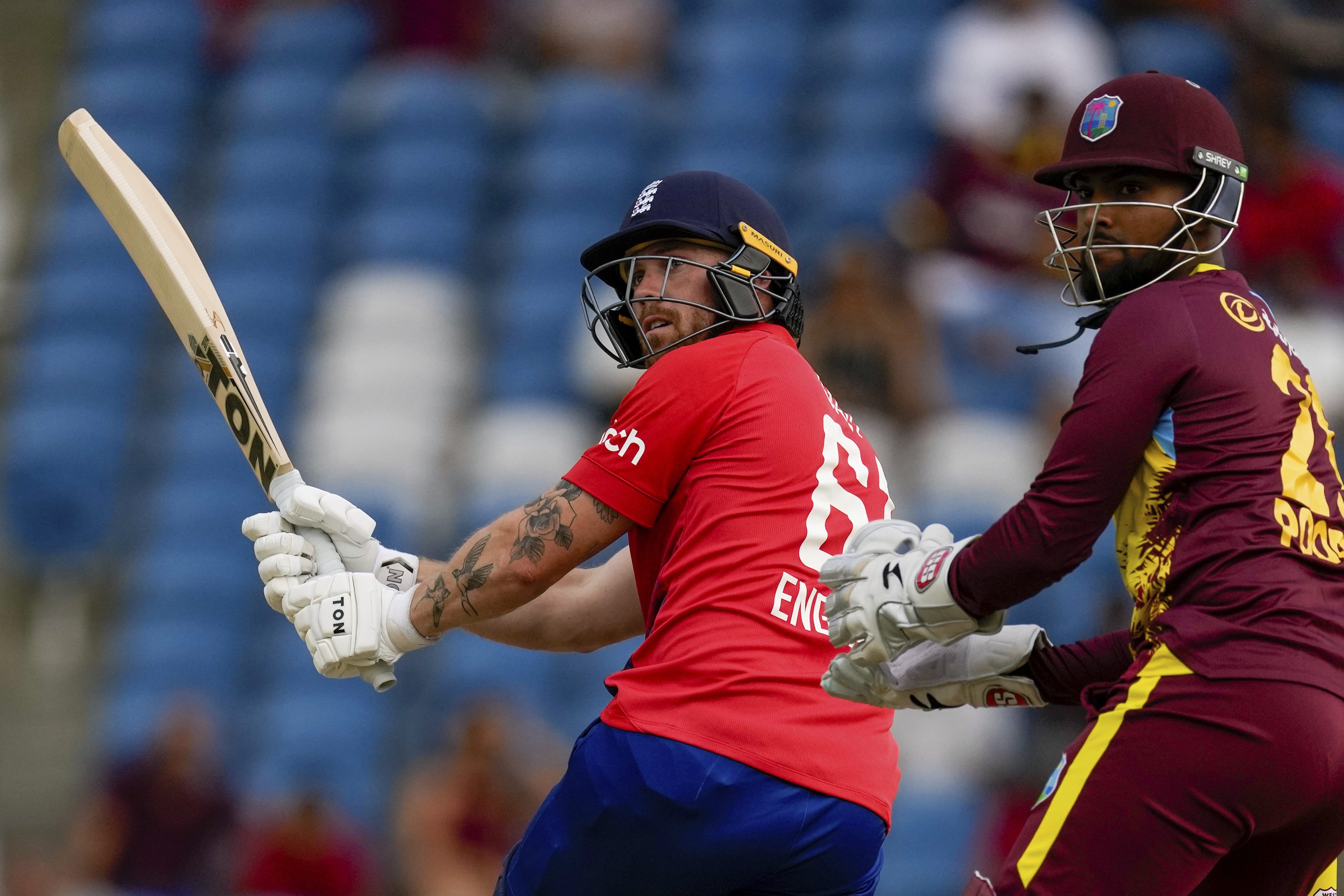 Phil Salt Blasts Century To Lead England To Record-breaking Win | York ...