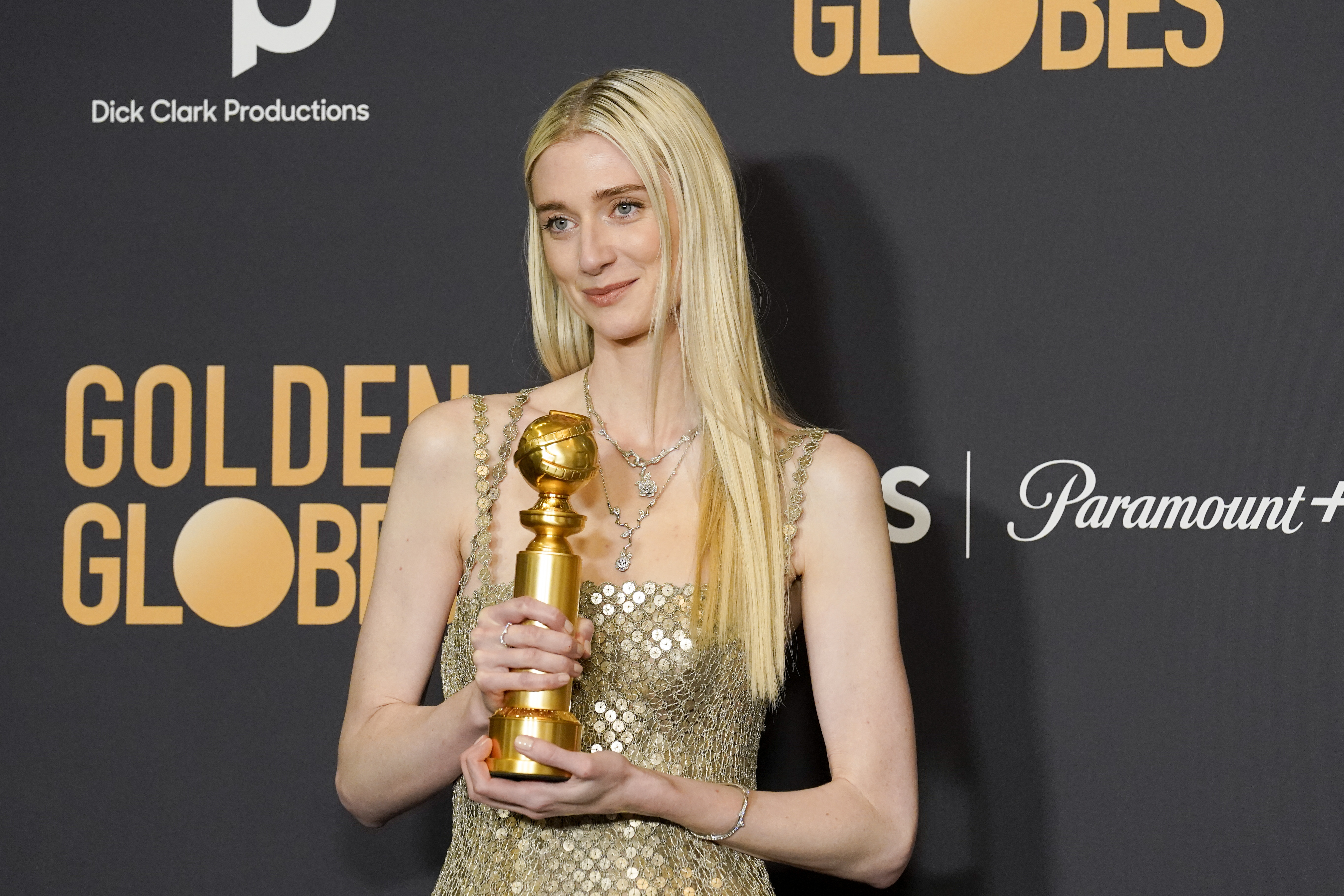 Oppenheimer Scores Major Success At 2024 Golden Globes | Express & Star