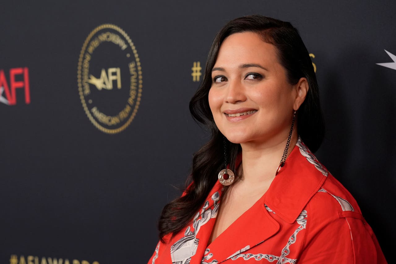 Lily Gladstone on historic Oscar nod: I won’t be the last for Native ...