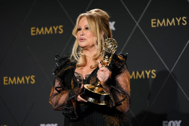 75th Primetime Emmy Awards – Press Room