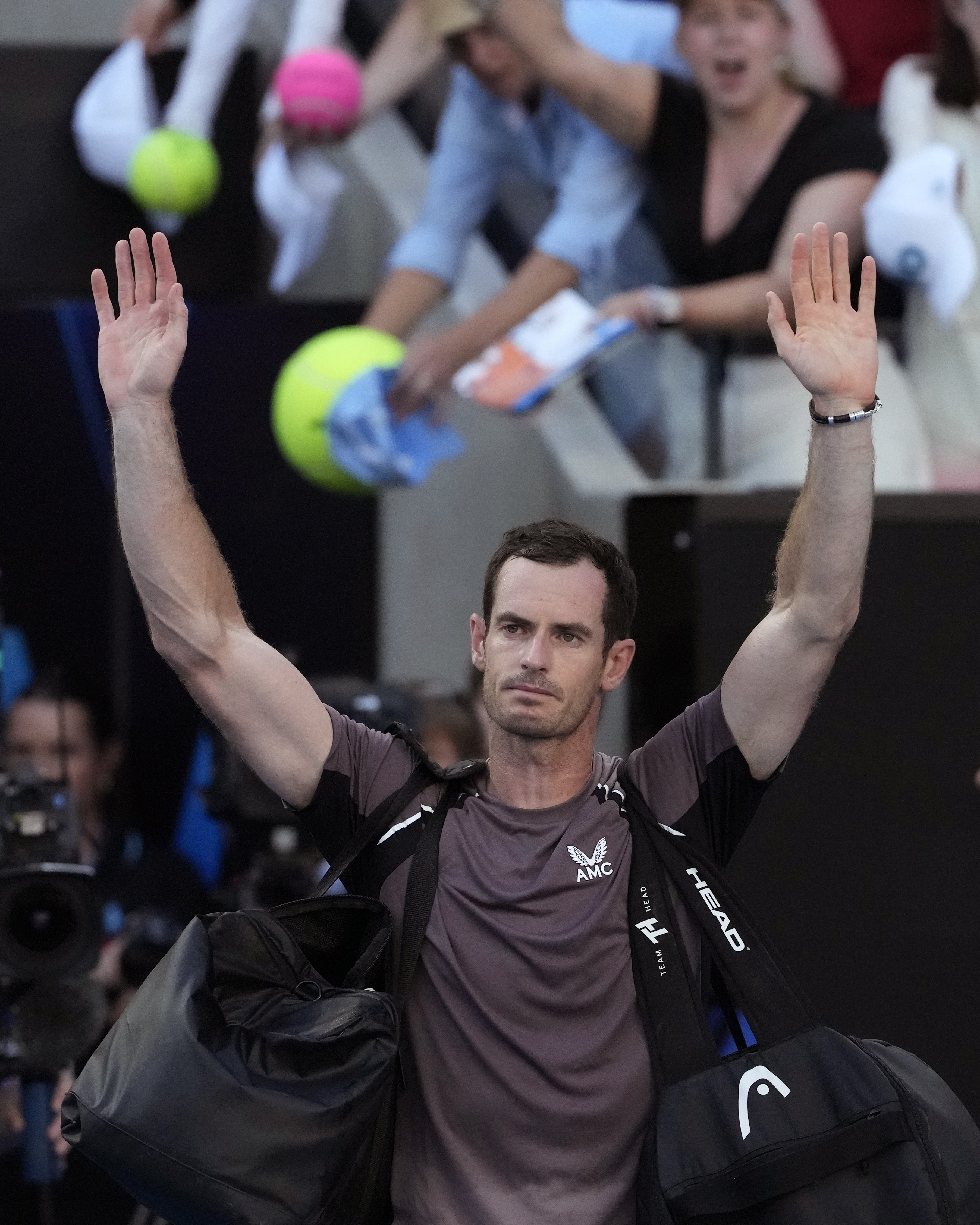 Australian Open Day Two Andy Murray And Naomi Osaka Suffer Early Exits   F2b9dd59074b45dcb655baf3ed771e0b 