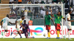 Ismaila Sarr scored Senegal’s opener on Friday