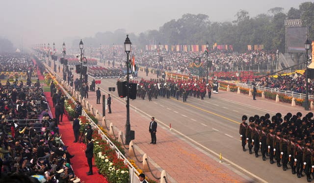 India Republic Day