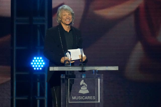 2024 MusiCares Person of the Year – Show