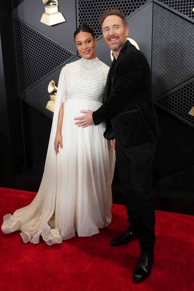66th Annual Grammy Awards – Arrivals