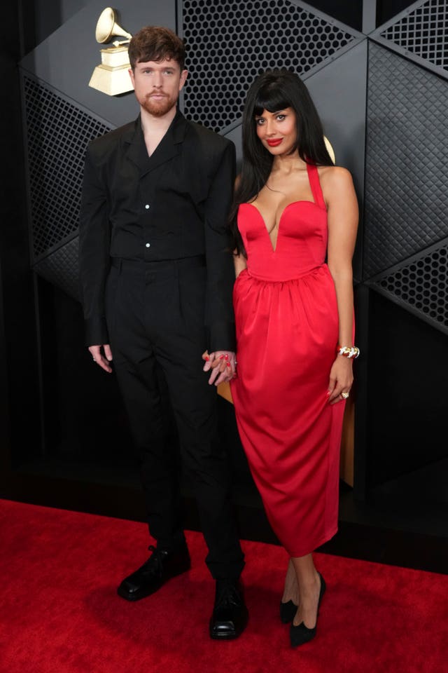 66th Annual Grammy Awards – Arrivals