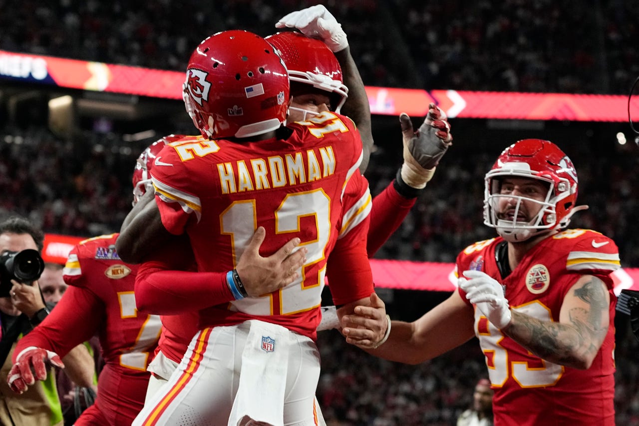 chiefs super bowl overtime win