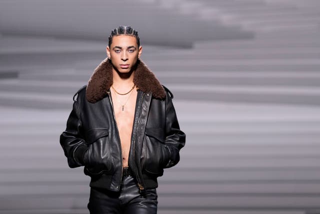 Versace FW 24