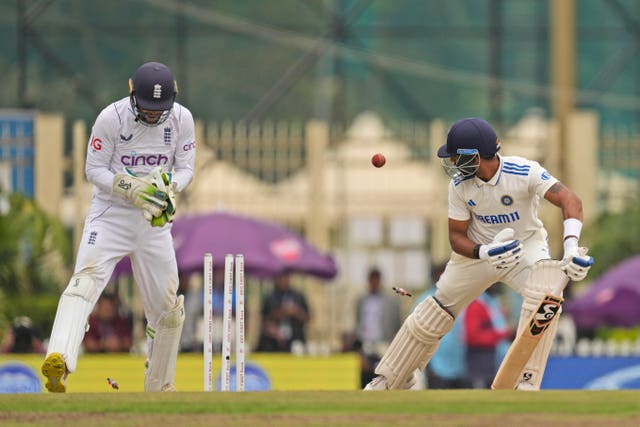India England Cricket