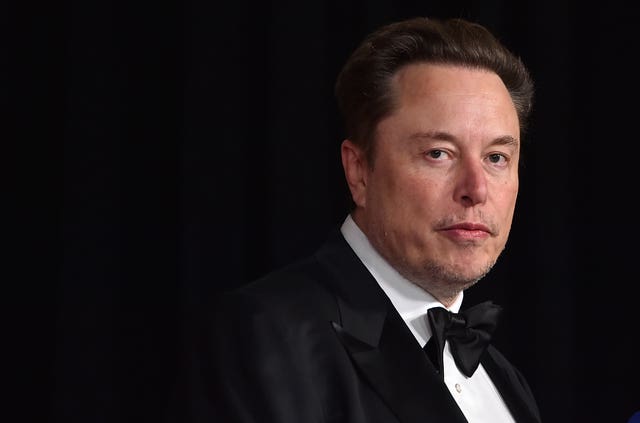 Tesla-Musk Compensation-Lawsuit