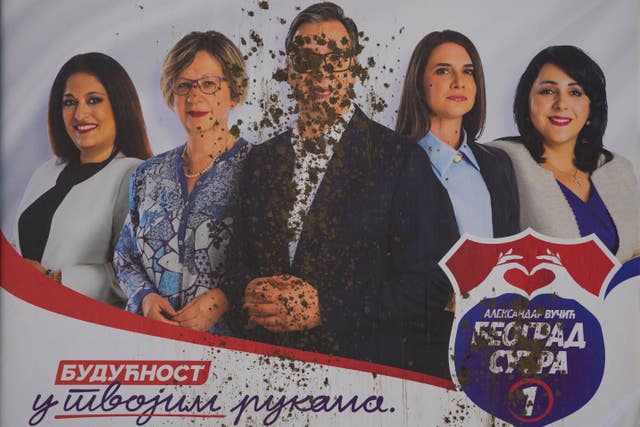 Serbia Election Explainer