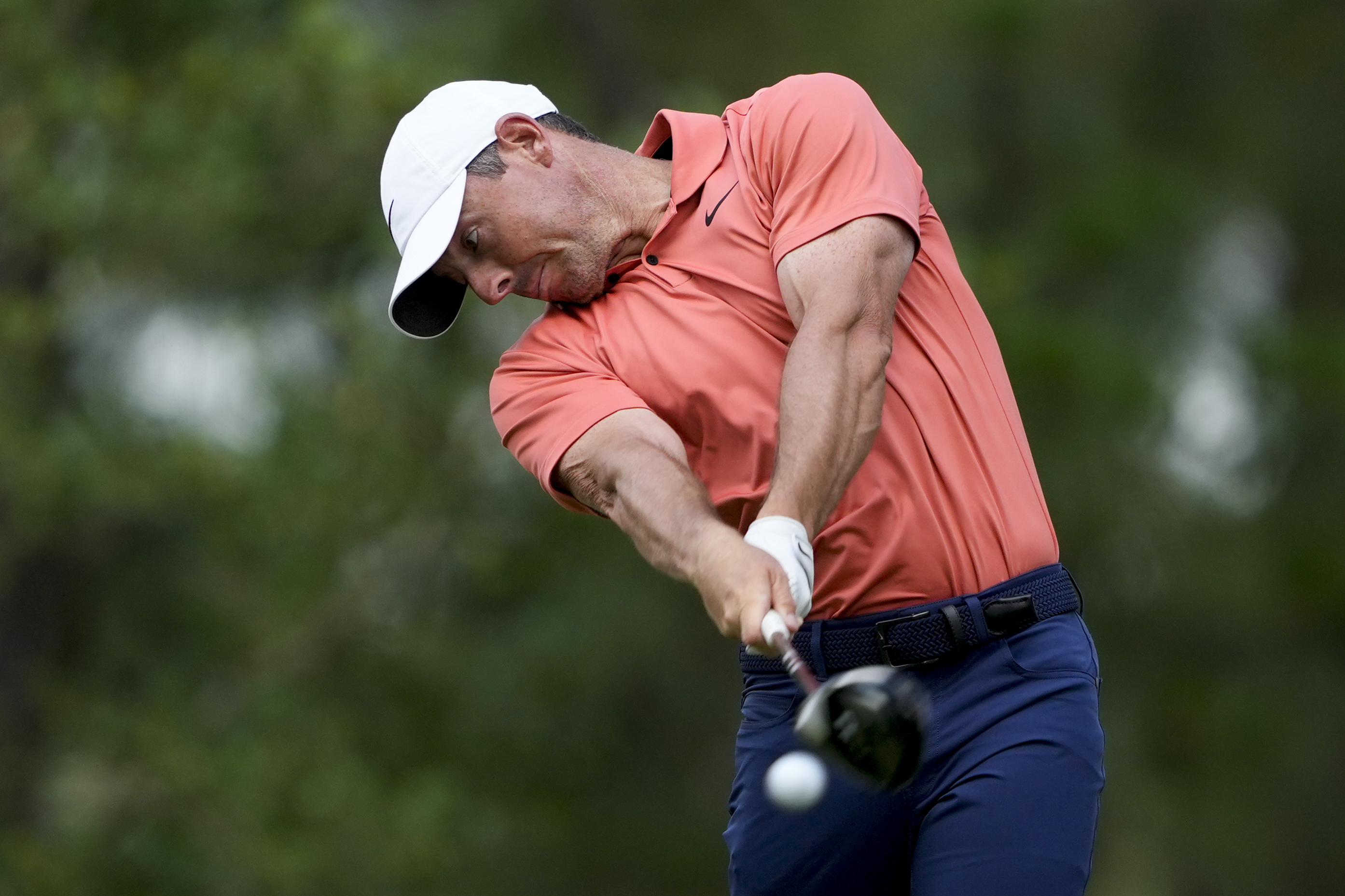 Rory McIlroy Eyes Fifth Major Title Win With Flawless Start At US Open ...