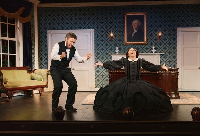 Tony Awards Nominations