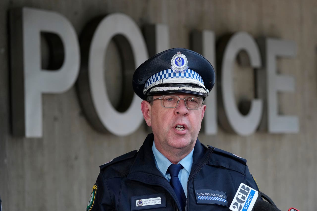 Australian police arrest 14yearold boy after stabbing at University of Sydney Gazette