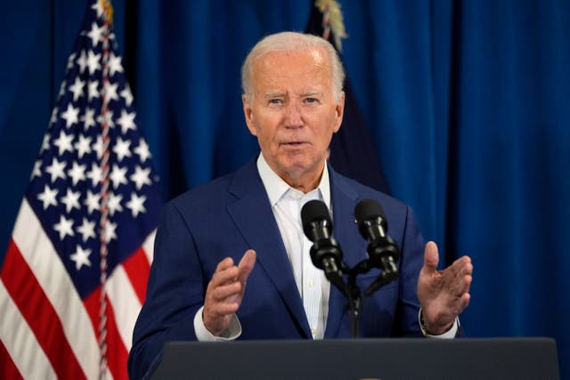 Biden