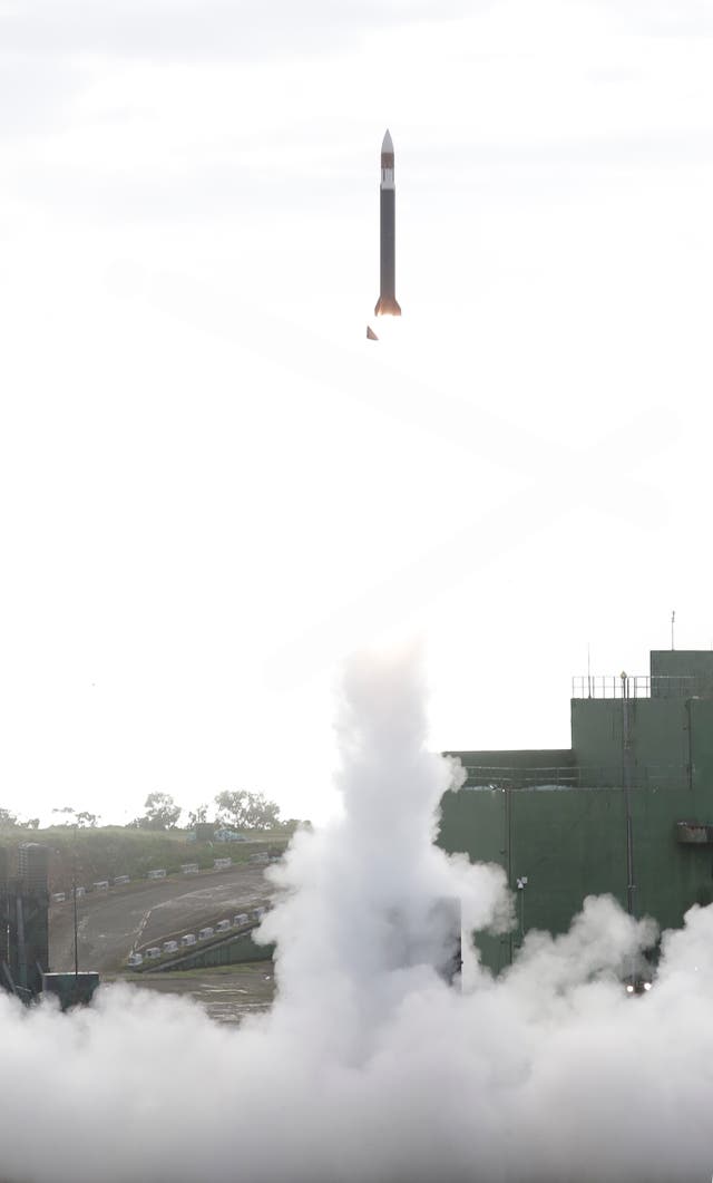 Taiwan Military