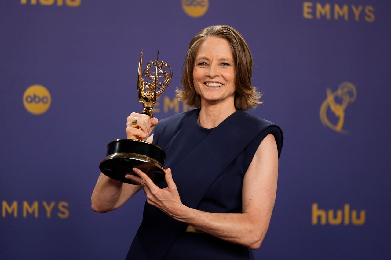 Baby Reindeer wins big at the 2024 Emmys alongside Shogun and The Bear