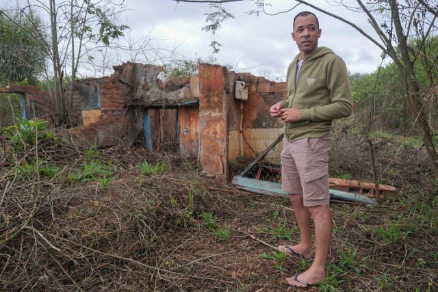 Brazil Mining Disaster Agreement