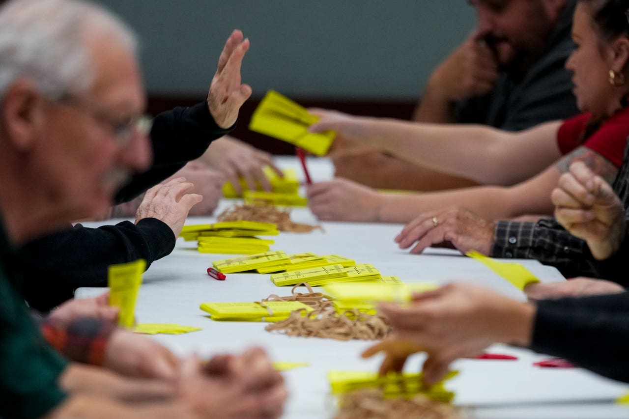 Boeing factory workers vote to accept contract and end strike Ham & High