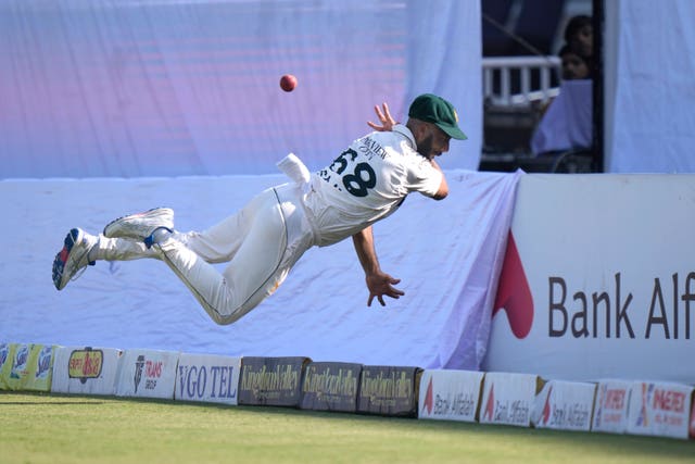 Pakistan England Cricket