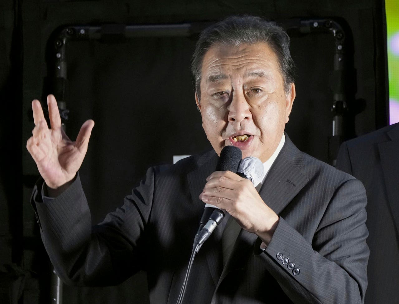 japan-s-ruling-party-braces-for-blow-in-lower-house-election