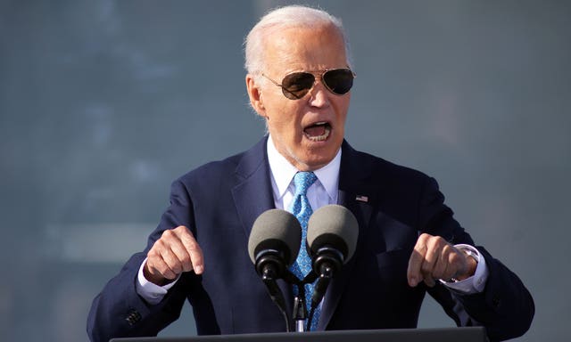 Biden