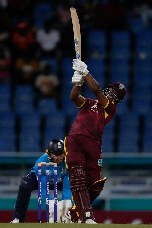 West Indies England Cricket