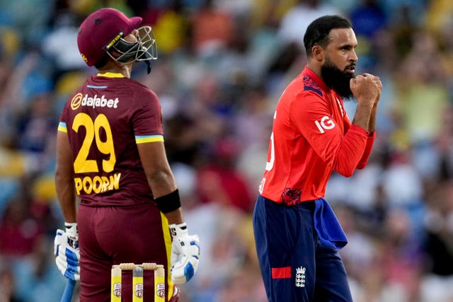 West Indies England Cricket