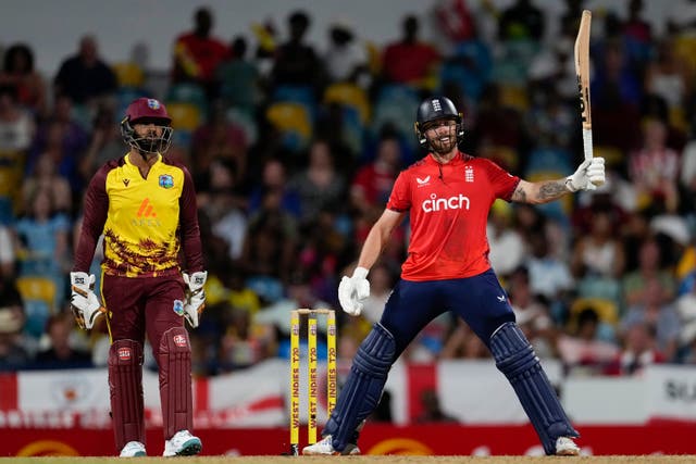 West Indies England Cricket