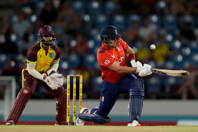 West Indies England Cricket