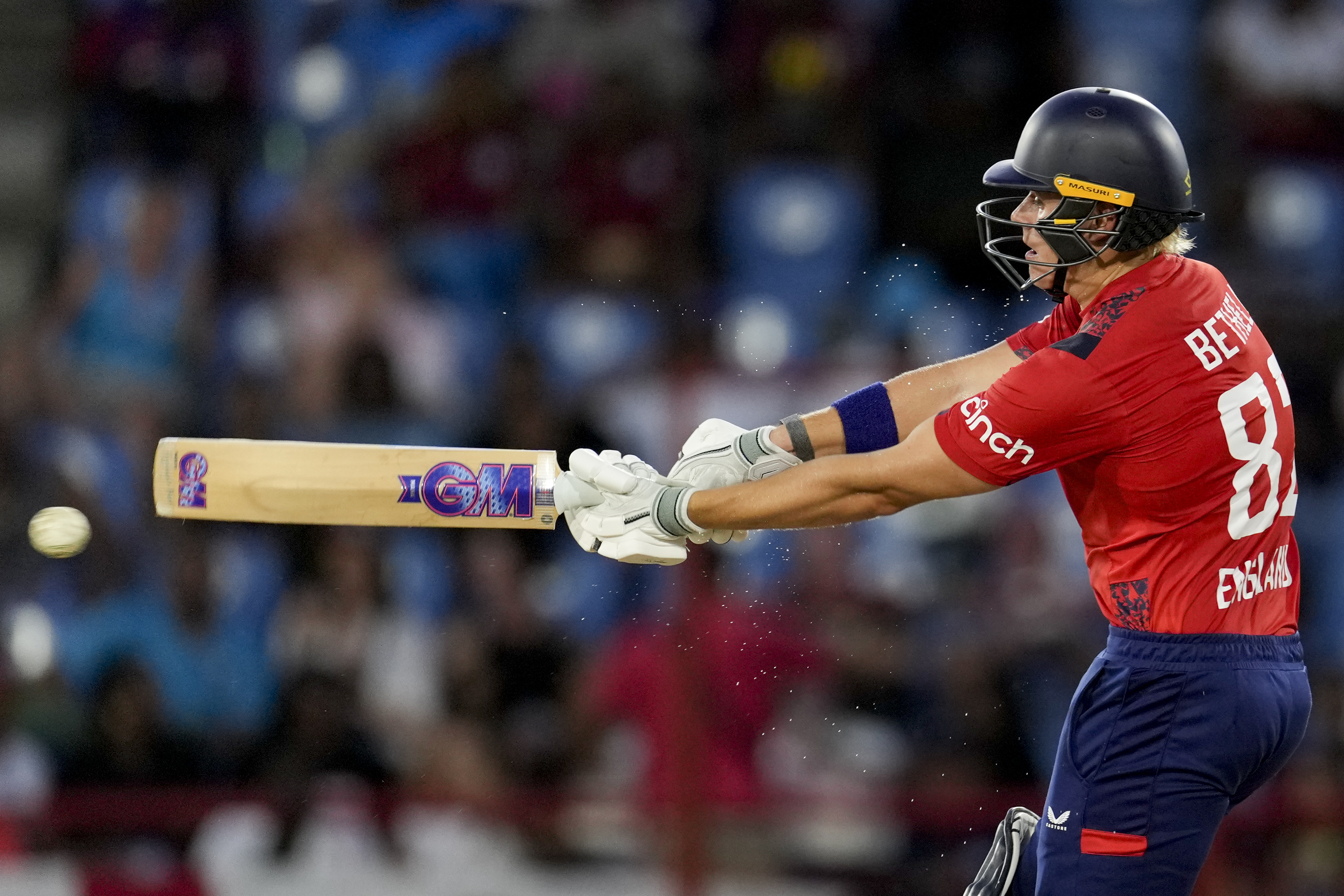 England Beaten In T20 Thriller As West Indies Pull Off Record Chase On ...