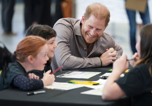 Canada Invictus Games