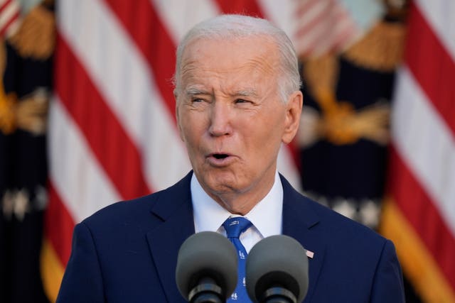 Biden