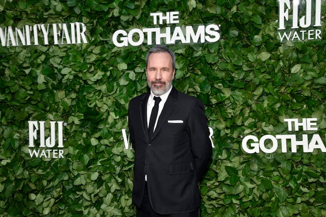 The Gothams 2024 Film Awards – Arrivals