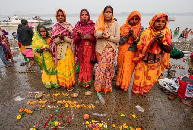 India Hindu Festival