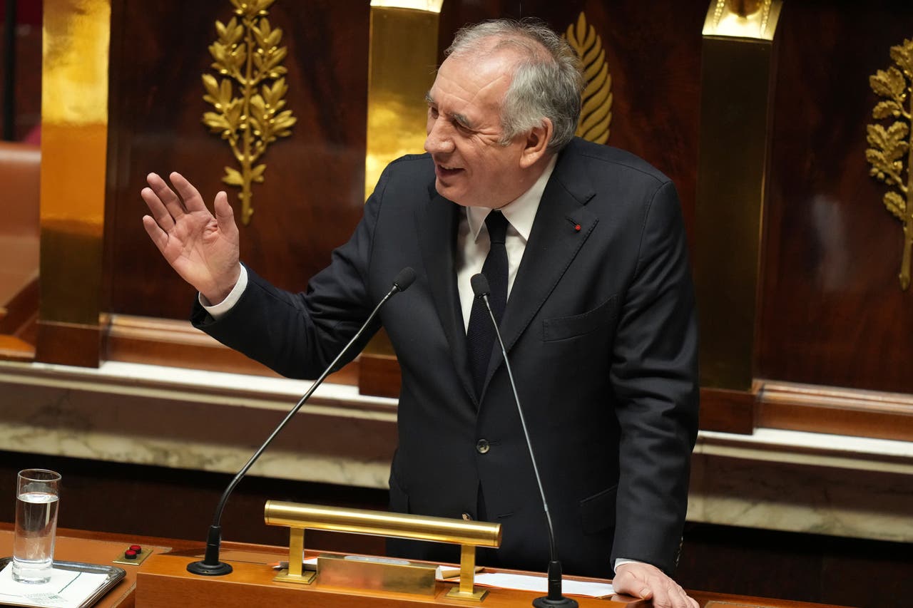 France’s government survives no-confidence vote as budget finally ...
