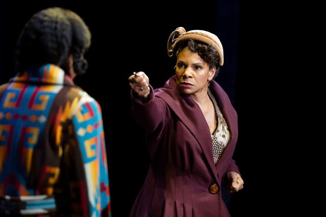 Tony Award Nominations